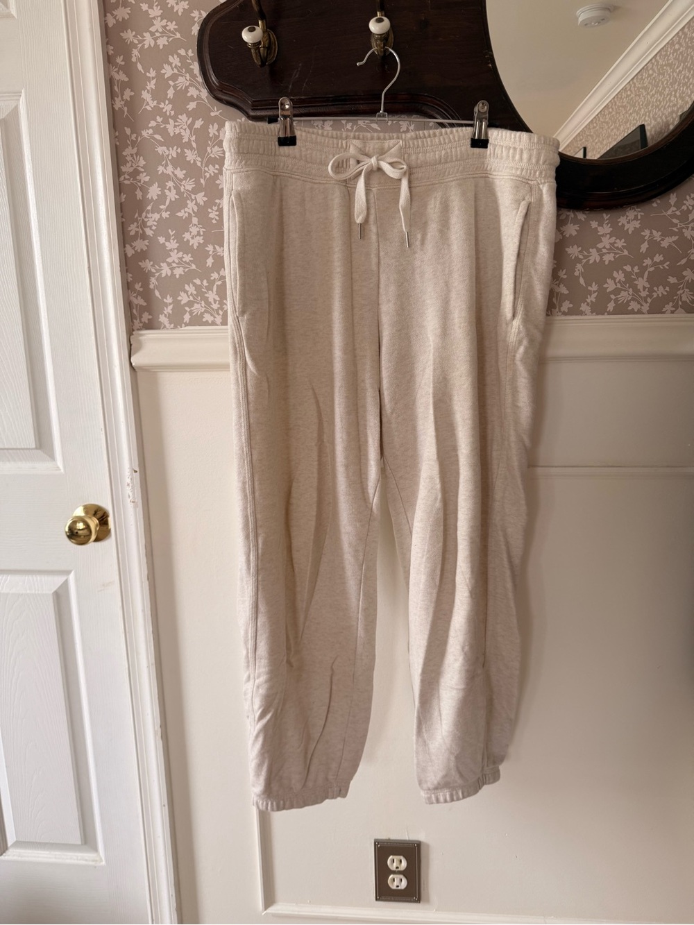 Cozy Aerie Joggers